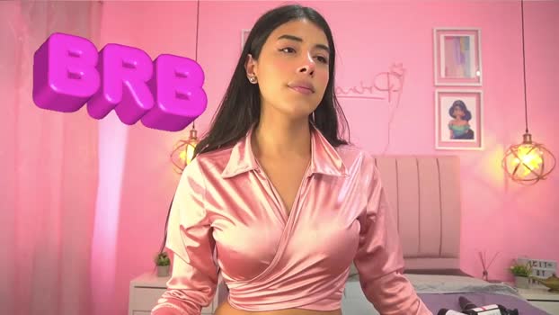 dani_parkerr Chaturbate 27-03-2024 Trans