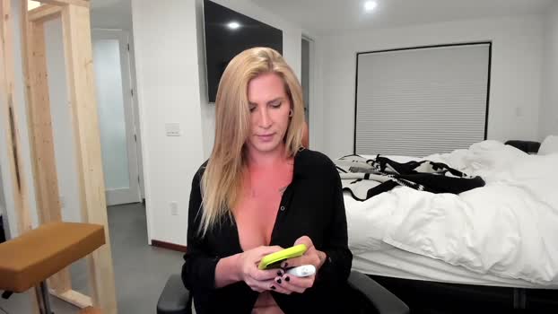 dannidaniels Chaturbate 28-03-2024 Trans