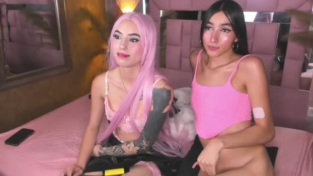 fresa_joness Chaturbate 28-03-2024 Trans