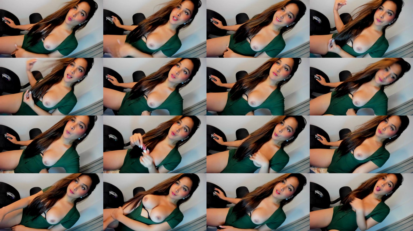 gwynmylove tits Webcam SHOW @ Chaturbate 27-03-2024