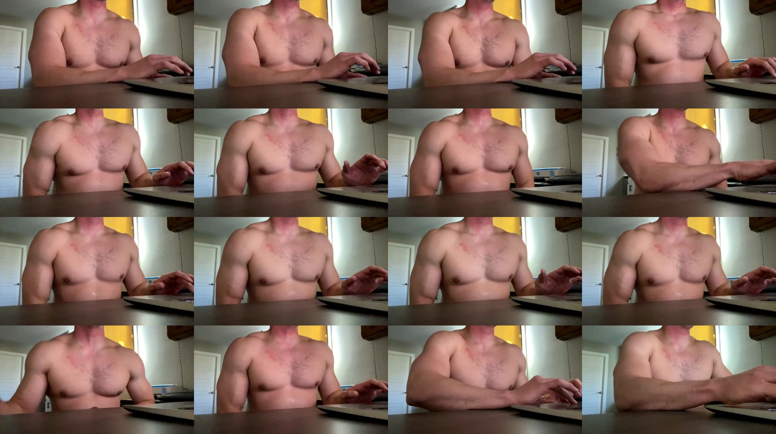 jack1dan11 naked Webcam SHOW @ Chaturbate 27-03-2024