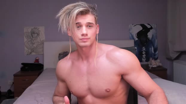 jeff_enigma Chaturbate 27-03-2024 Males