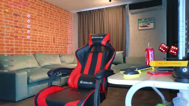 maruroche Chaturbate 28-03-2024 Trans