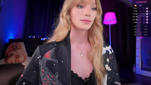 northern_princess Chaturbate 27-03-2024 Trans
