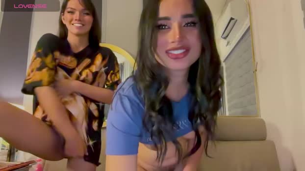 pialova Chaturbate 28-03-2024 Trans