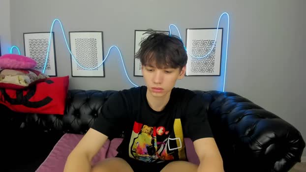 tayller_cute Chaturbate 27-03-2024 Males