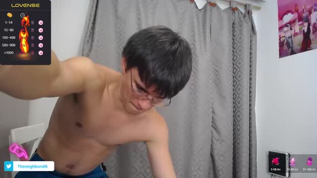 _the_neighbors Chaturbate 28-03-2024 Males