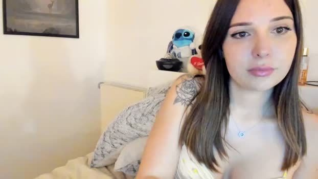 transalicia Chaturbate 27-03-2024 Trans