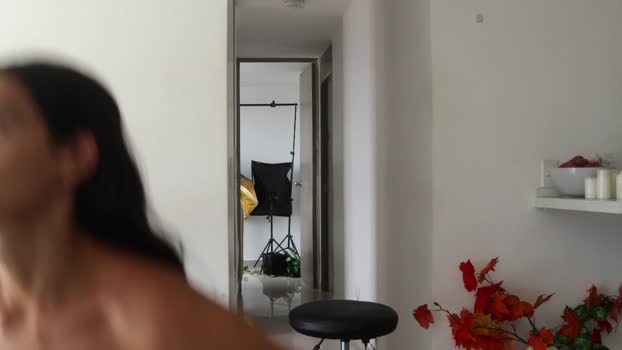 _vahos Chaturbate 27-03-2024 Trans