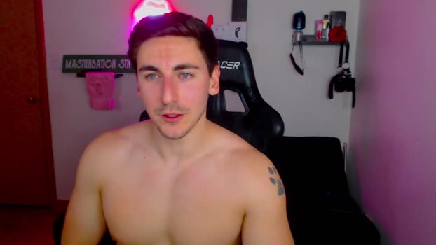 zach_rhyder Chaturbate 28-03-2024 Males
