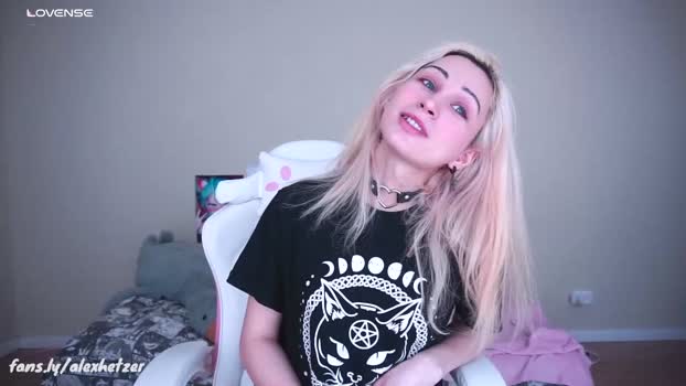 alexhetzer Chaturbate 28-03-2024 Trans