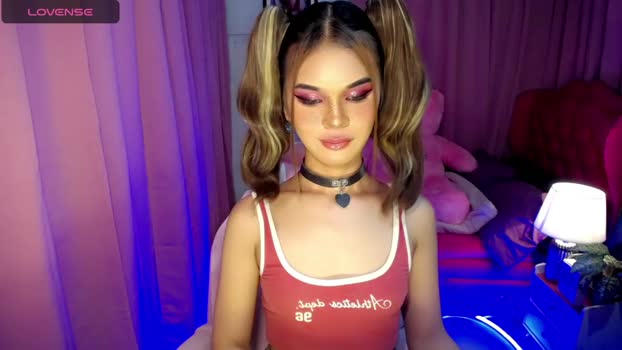 blue_aiveexx Chaturbate 29-03-2024 Trans