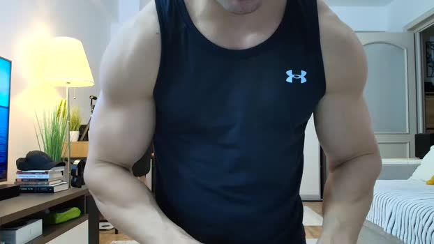 bunzdanny Chaturbate 28-03-2024 Males