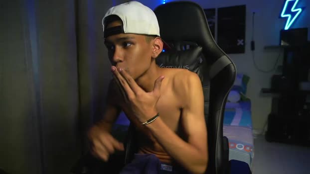colombianito207 Chaturbate 29-03-2024 Males