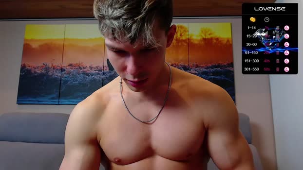 destroy_boy Chaturbate 29-03-2024 Males
