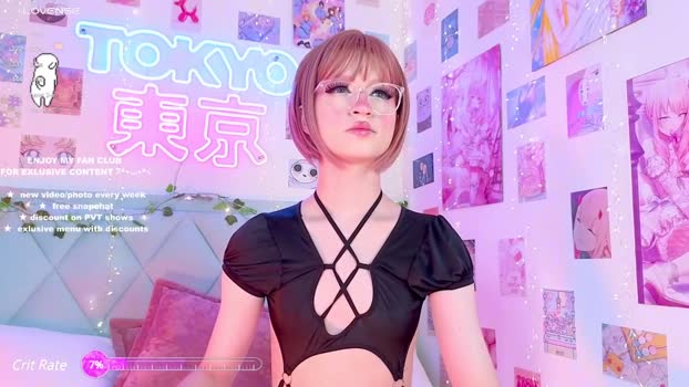 effyevans2 Chaturbate 29-03-2024 Trans