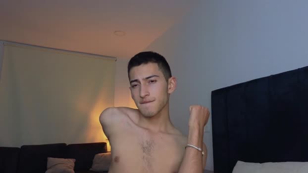 ethan_skiny_ Chaturbate 29-03-2024 Males