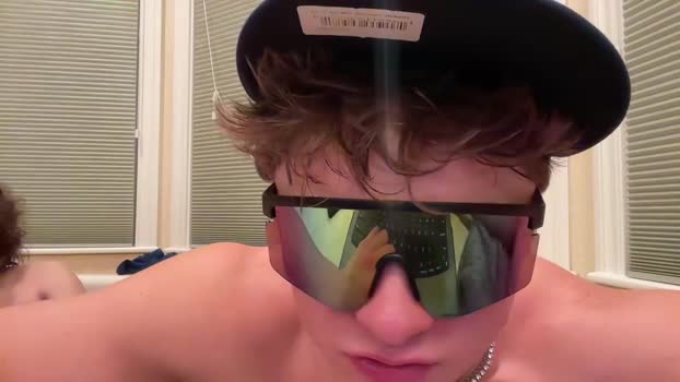 evanbrown333 Chaturbate 29-03-2024 Males