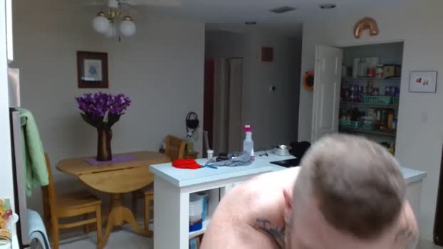 irishulk777 Chaturbate 29-03-2024 Males