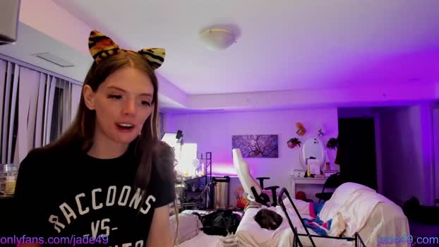 jade49 Chaturbate 29-03-2024 Trans