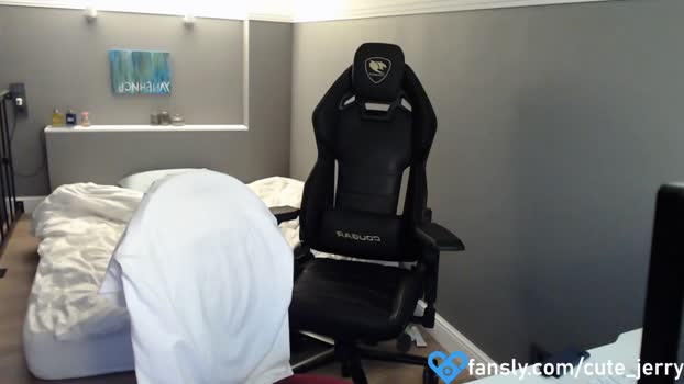 jerry_lucky Chaturbate 28-03-2024 Males
