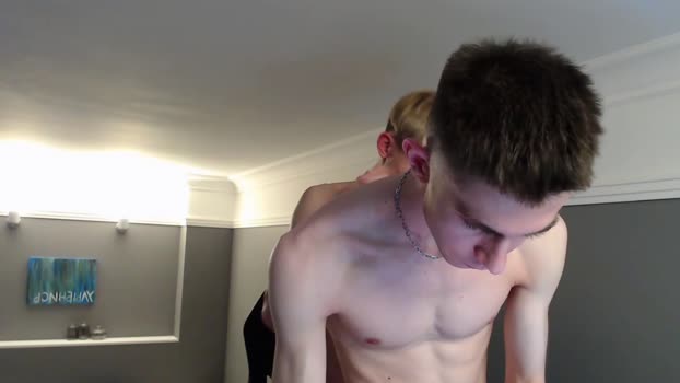 jerry_lucky Chaturbate 28-03-2024 Males