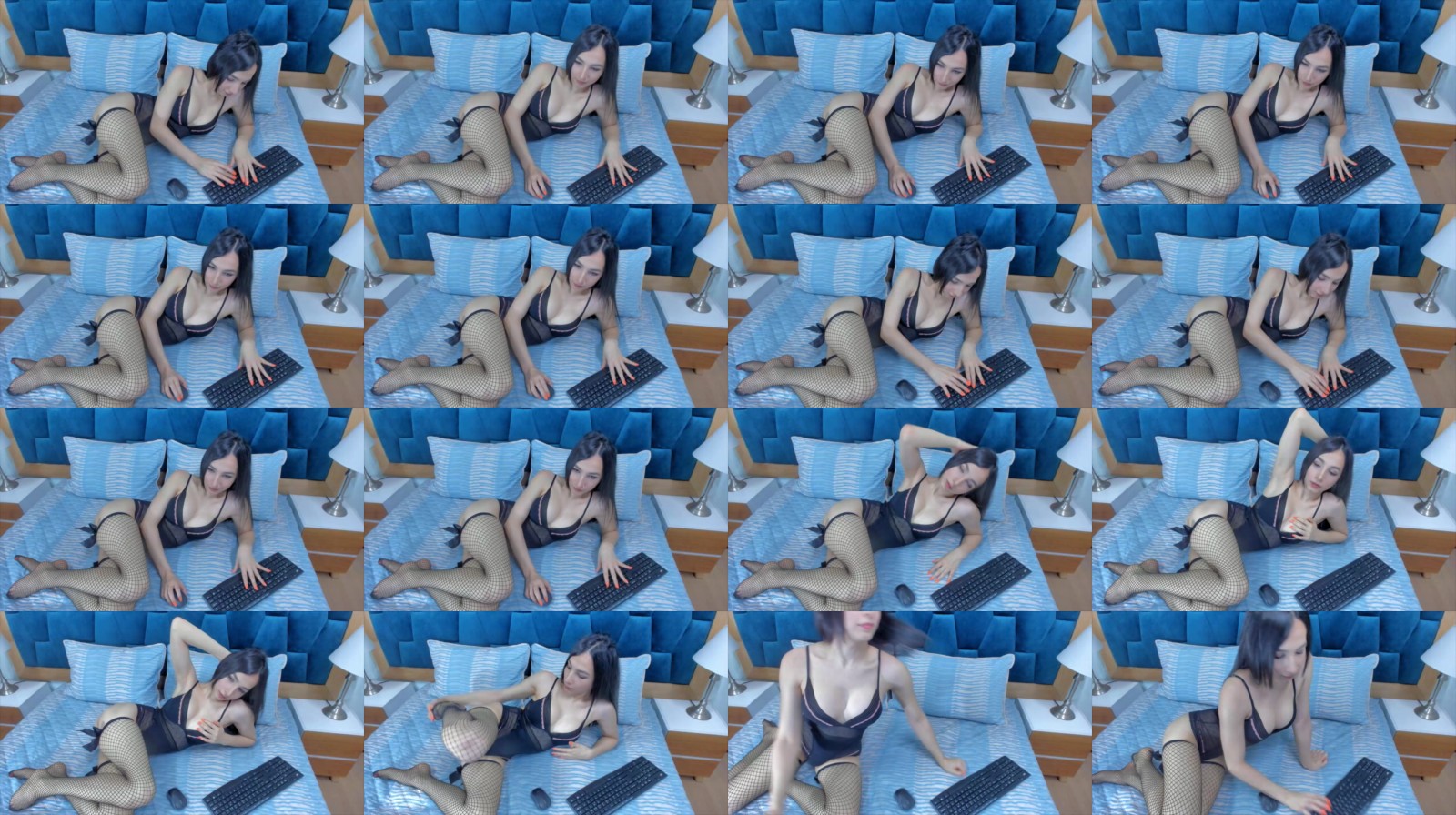 morrigan_luxus sexy Webcam SHOW @ Chaturbate 29-03-2024