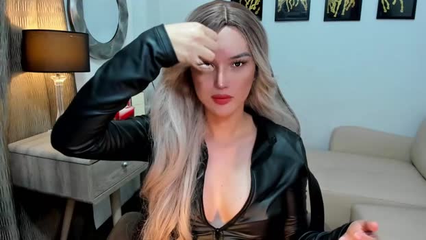 msmonicathrone Chaturbate 28-03-2024 Trans