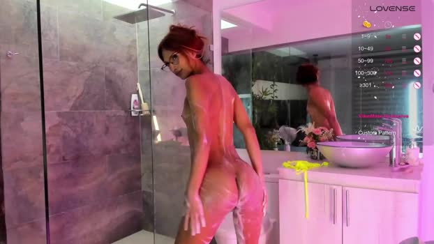 nailuj66 Chaturbate 28-03-2024 Trans