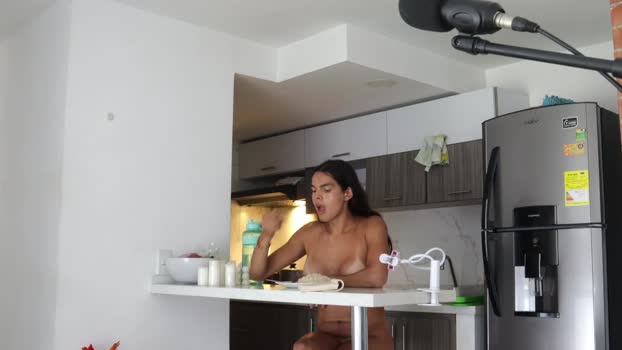 _vahos Chaturbate 28-03-2024 Trans