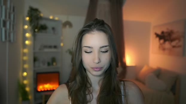 abella_danger_x Chaturbate 29-03-2024 Trans