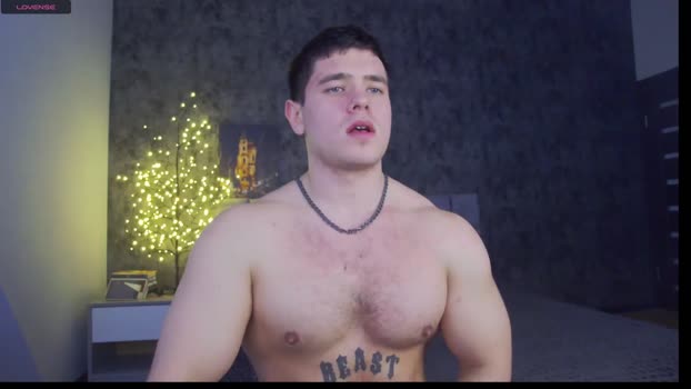 arilass Chaturbate 30-03-2024 Males