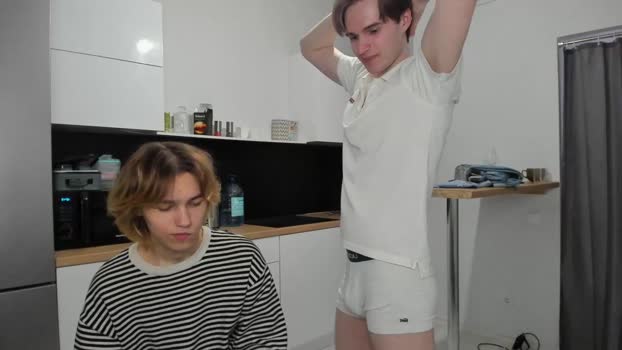 borsh_ Chaturbate 29-03-2024 Males