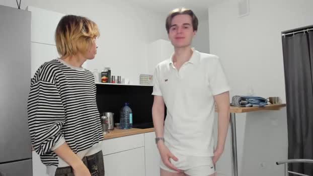 borsh_ Chaturbate 29-03-2024 Males