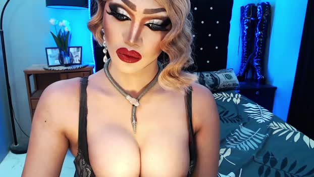 cutietrans4u Chaturbate 30-03-2024 Trans