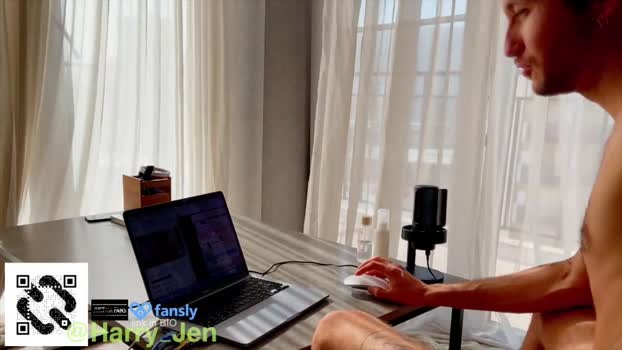 harry_jen Chaturbate 30-03-2024 Males