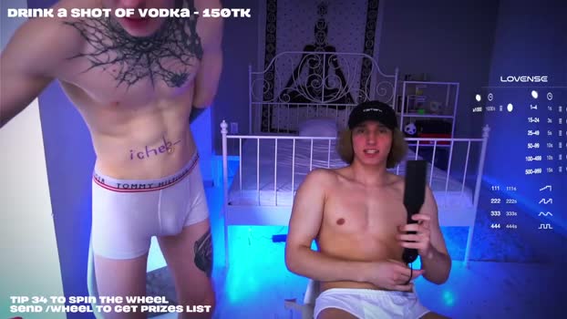 herbal_sommelier Chaturbate 30-03-2024 Males