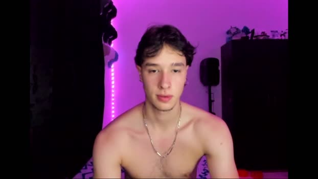 jack_walker190 Chaturbate 30-03-2024 Males
