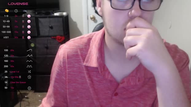 jackoffjared Chaturbate 30-03-2024 Males