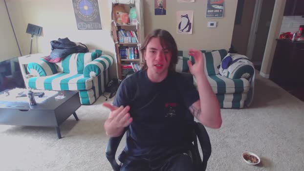 johnlights0 Chaturbate 29-03-2024 Males