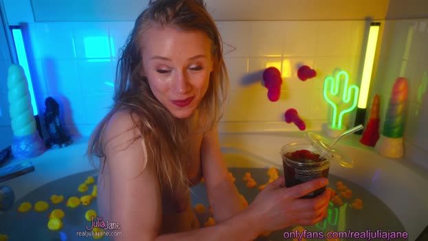 julia_jane Chaturbate 30-03-2024 Trans