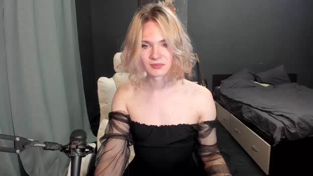milena_marshmallows Chaturbate 30-03-2024 Trans