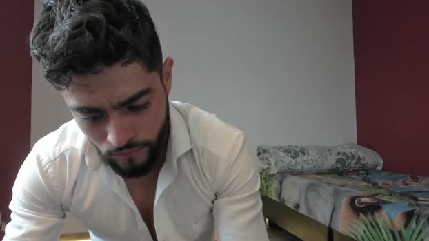 noahbrawn Chaturbate 30-03-2024 Males