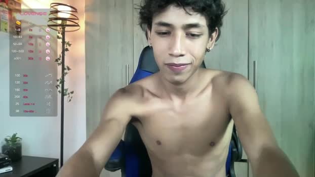 ostin_18hot Chaturbate 30-03-2024 Males