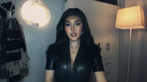 queenofamerica Chaturbate 30-03-2024 Trans