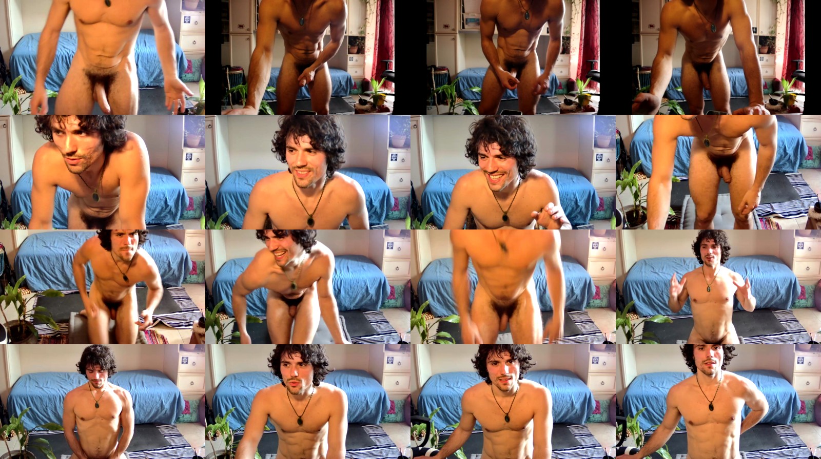 tantra_man_yogi striptease Webcam SHOW @ Chaturbate 30-03-2024