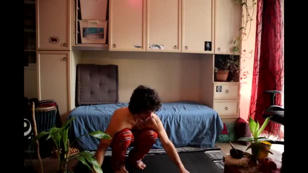 tantra_man_yogi Chaturbate 30-03-2024 Males
