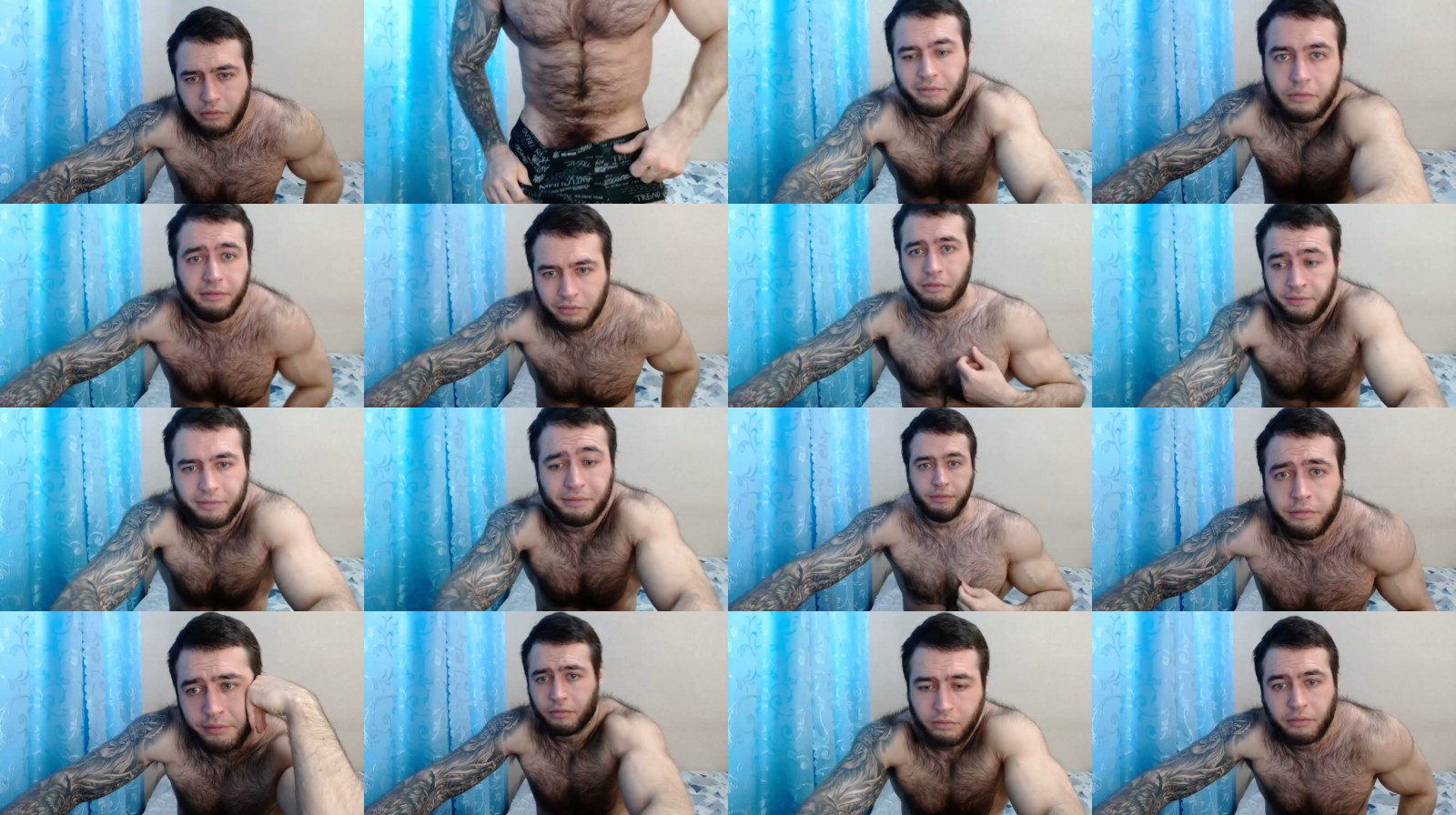 aaron_royal dirty Webcam SHOW @ Chaturbate 31-03-2024