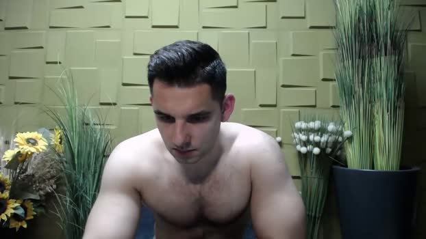 antoniovalentinidiamond Chaturbate 30-03-2024 Males