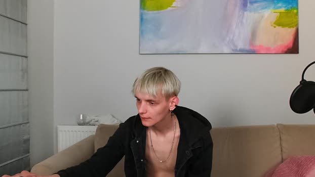 blacksky069 Chaturbate 31-03-2024 Males